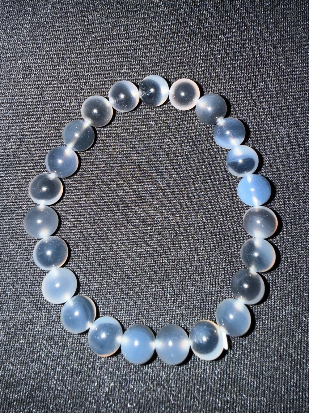 Authentic sugar agate bracelet and soft bangle lapis bracelet